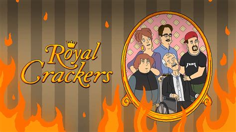 yify royal crackers
